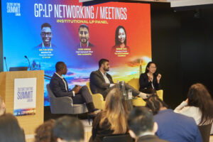 Trends for emerging fund managers in the impact space