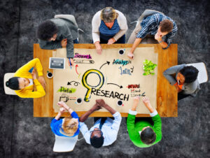 Co-creating Research for a Locally-led Change: The Journey of TSIC’s Research Interns