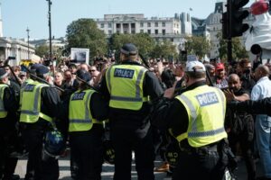 The United Kingdom After the Riots: A Complex Reality