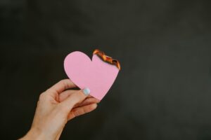 A break up? Or falling back in love? Rethinking our relationship with evaluation reports