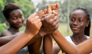 Breaking barriers or bearing burdens? The double-edged sword of women in spend-down philanthropy