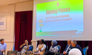 When Capital Connects: Rethinking Impact Investing