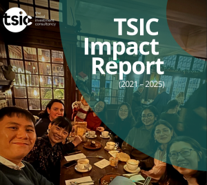 Reflecting on Impact, Learning for What Comes Next