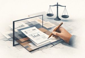 Justice as a foundation for impact measurement