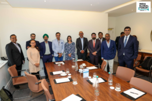Press Release: Rimm Sustainability and TSIC Announce Strategic Partnership to Scale Global Sustainability and Impact Infrastructure