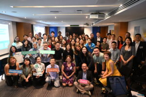 Measuring Social Inclusion: What the Data Shows, What It Misses, and What We Did About It