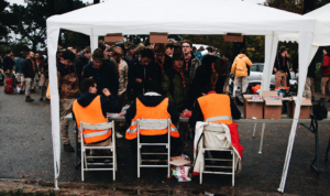 Is Voluntary Sector Still ‘Voluntary’? The Future of Civil Society