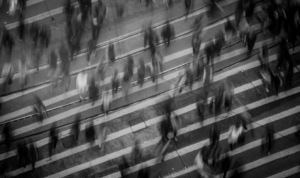 Does Civil Society Have a Definitional Problem, Or a Leadership Moment?