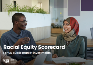 What Does Racial Equity and Justice Really Mean for an Endowment?