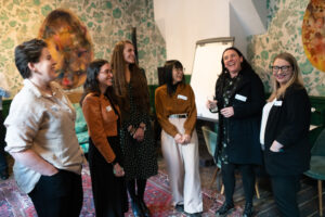 Reflections on 6.5 years at TSIC: how our sector is evolving