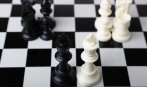 M&A as a pathway to systems change
